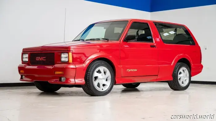 El Camión de 32 Años Se vende por $226,000. Pensé Que Habíamos Terminado Con Esto.