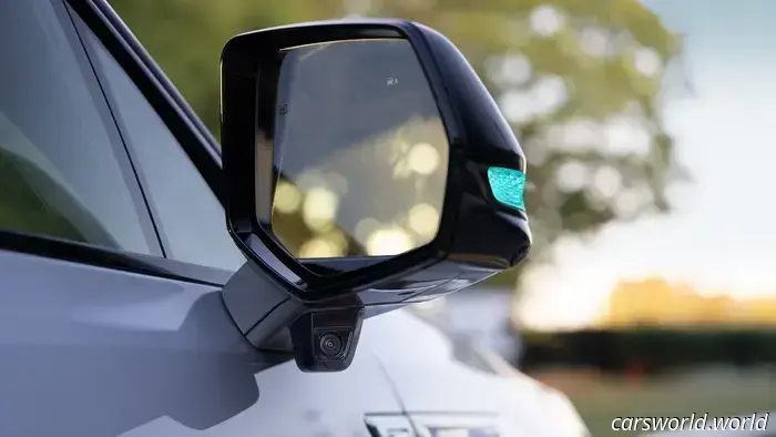 By 2028, Cadillac will enable you to watch movies while driving.