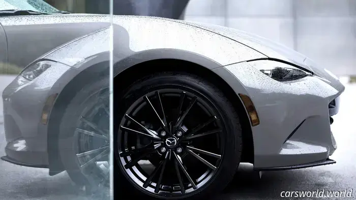 El modelo más divertido de Mazda acaba de superar en ventas a su hatchback y ni siquiera está cerca | Carscoops