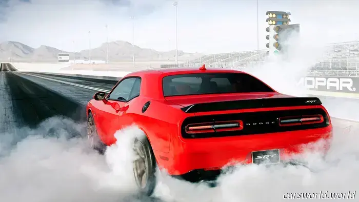 I want to have faith in the new SRT, but I still can’t bring myself to do it.