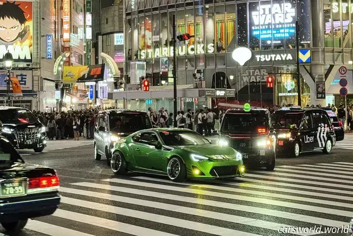 Meet Your Icons: A Guide to Exploring Japan’s Automotive Culture with an Exciting JDM Collection