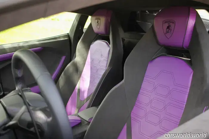 2025 Lamborghini Revuelto Review: Exceptional Bulls of Flame