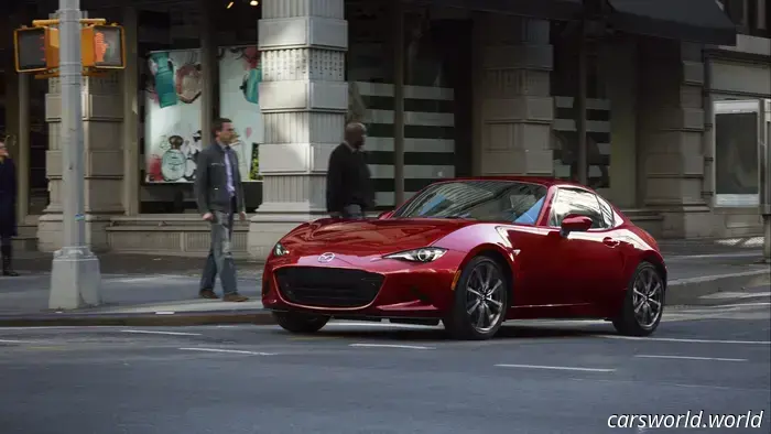 Категорический отказ: автопроизводители дразнят идеей трициклов и UTV как будущее доступных и весёлых «автомобилей»