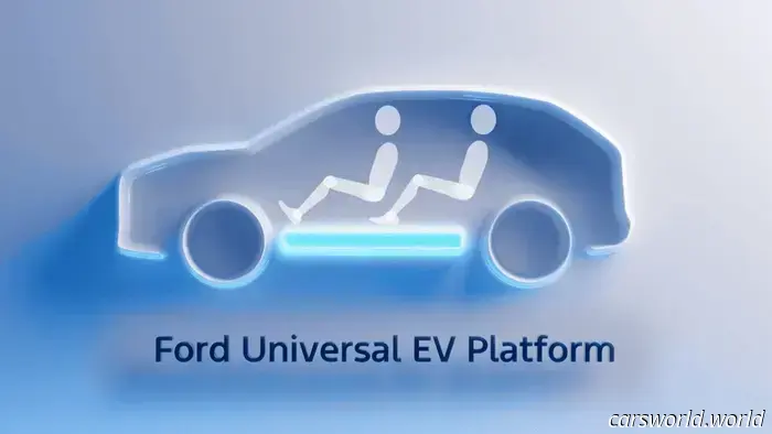 Ford punta a una rivoluzione con un camion elettrico da 30.000 dollari