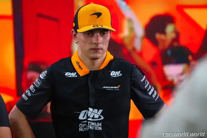 Le ultime gare di F1 della McLaren saranno un pericoloso gioco della patata bollente.