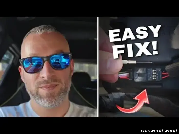 Kia EV6 Owners Are Reconfiguring Their Subwoofers Due to Incorrect Factory Setup.