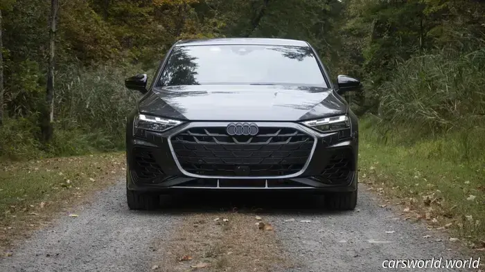 Audi S3 2025: reseña de pros y contras — un coche divertido de conducir y fácil de llevar en el día a día