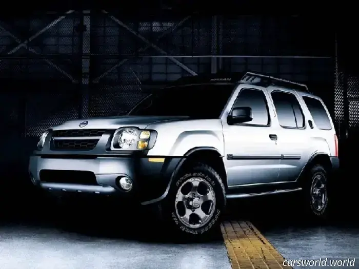 Nissan Xterra and Pathfinder are set to return as body-on-frame, hybrid SUVs, according to reports.