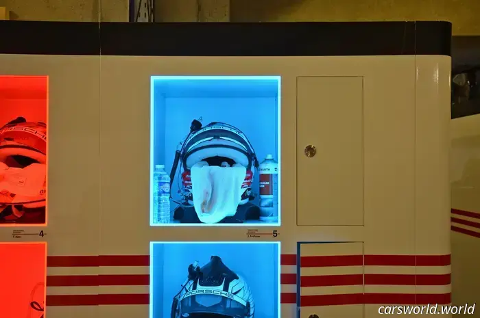 Inside the Astonishing Logistics of Porsche's Le Mans Initiative