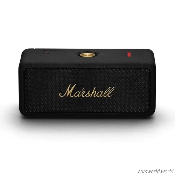 До $100: Bluetooth-колонки известных брендов Sony, JBL, Marshall и других сейчас распродаются на Amazon Prime Days