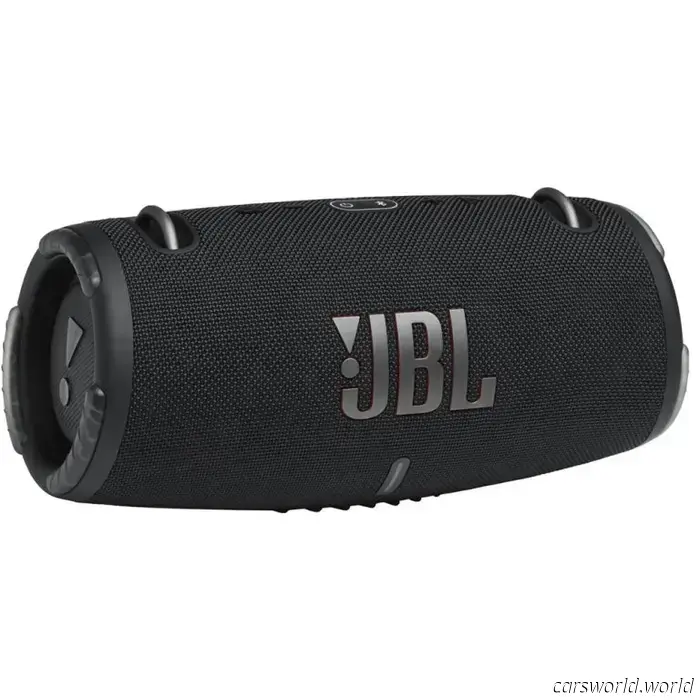 До $100: Bluetooth-колонки известных брендов Sony, JBL, Marshall и других сейчас распродаются на Amazon Prime Days