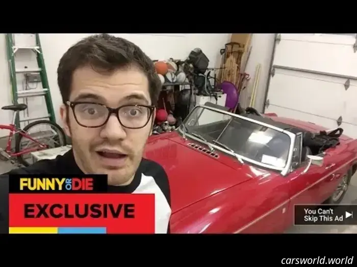 The SEC Claims That Tai Lopez, Known for His 'Here in My Garage' YouTube Videos, Operated a Ponzi Scheme.