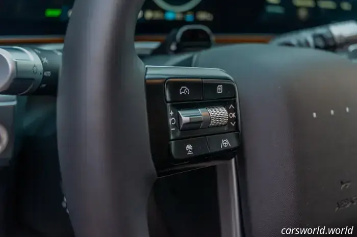 2026 Hyundai Ioniq 9 Review: A Family-Oriented Electric SUV for Tomorrow