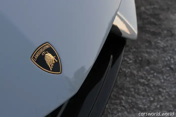 2025 Lamborghini Revuelto Review: Exceptional Bulls of Flame