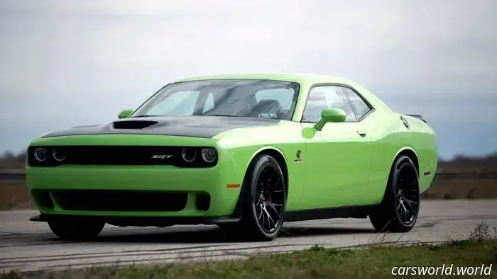 I want to have faith in the new SRT, but I still can’t bring myself to do it.