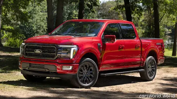 Trump sta smantellando gli standard di consumo di carburante per le auto nuove con un massiccio annullamento delle norme CAFE