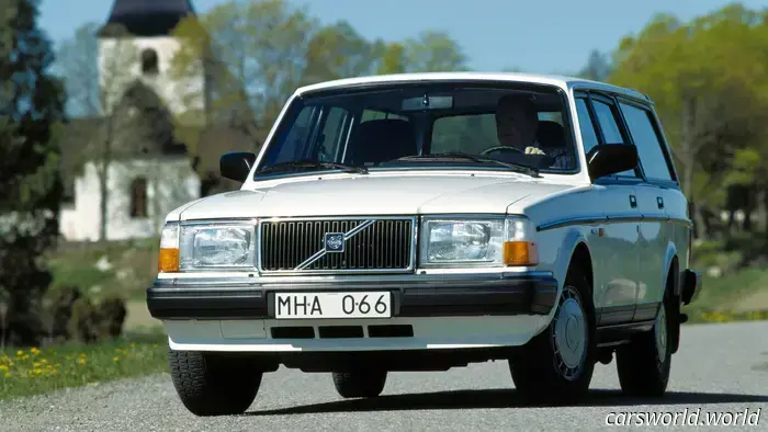 Bill Gates once purchased the slowest bulletproof vehicle in existence.