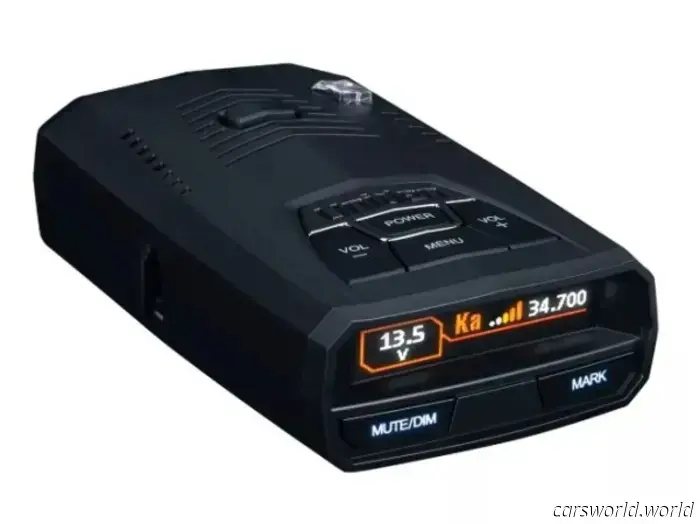 Radar Detector and Dash Cam Offers That Help You Save More Money Over Time