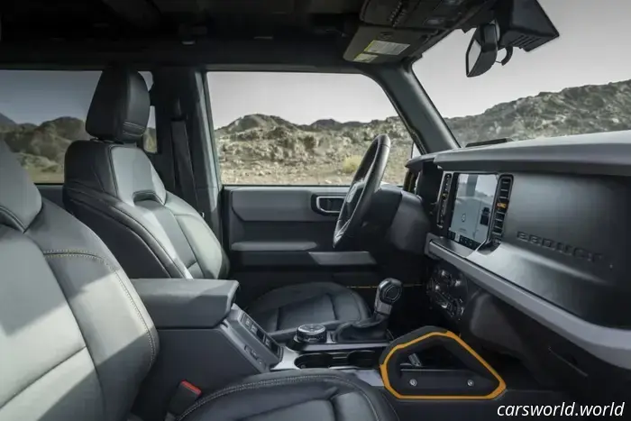 Il richiamo "Snowflake" di Ford dimostra che nemmeno il suo vetro sopporta le critiche | Carscoops