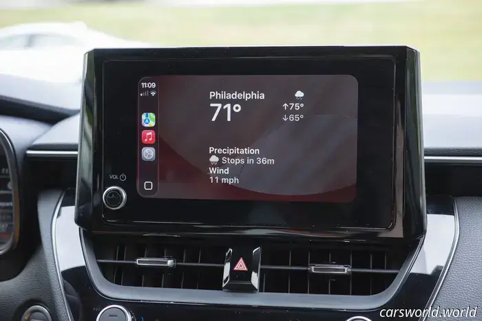 Apple CarPlay en iOS 26 es el mejor hasta la fecha. He aquí por qué.