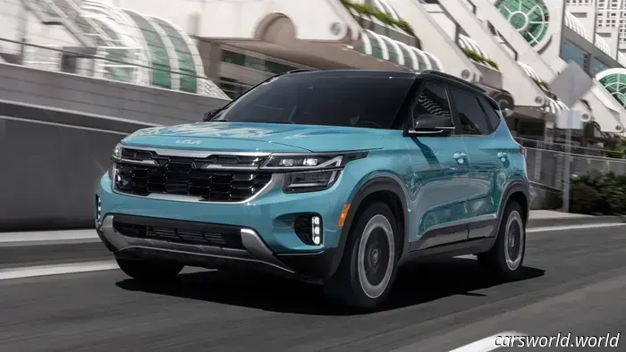 900 Motores Se Escaparon de la Fábrica de Kia en un Supuesto Trabajo Interno