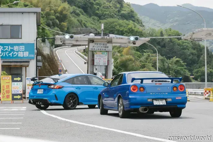 Meet Your Icons: A Guide to Exploring Japan’s Automotive Culture with an Exciting JDM Collection