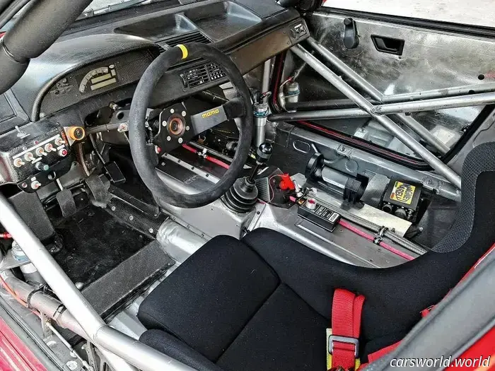 Speedhunters — был движущей силой автомобильной культуры. Вот как он погиб