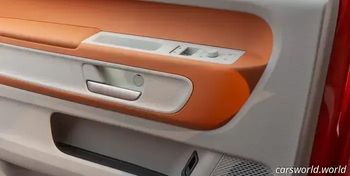 La Volkswagen ID Buzz è gioia, prima di tutto.