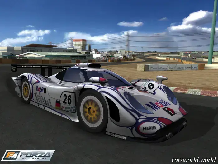 La serie Forza Motorsport probabilmente è finita dopo i licenziamenti di Microsoft, mentre Horizon continua a vivere