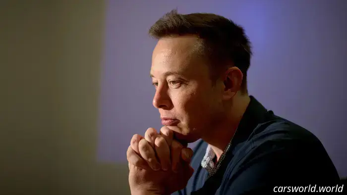 Elon Musk Boosts Tesla Shares with $1B Investment: TDS