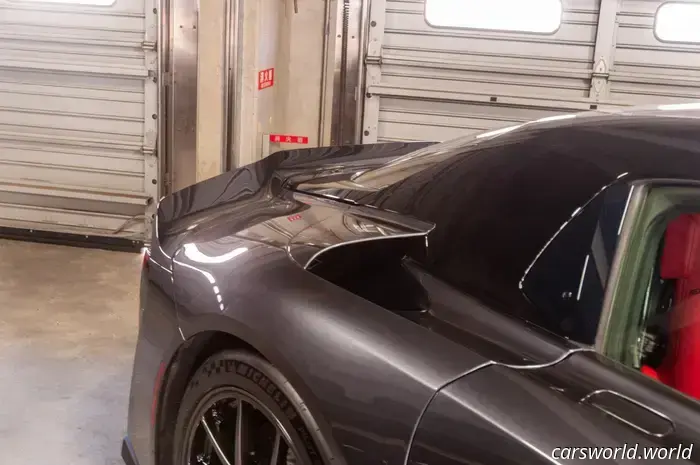 Road vs. Race: An Explanation of the Aerodynamics in the Toyota GR GT and GR GT3