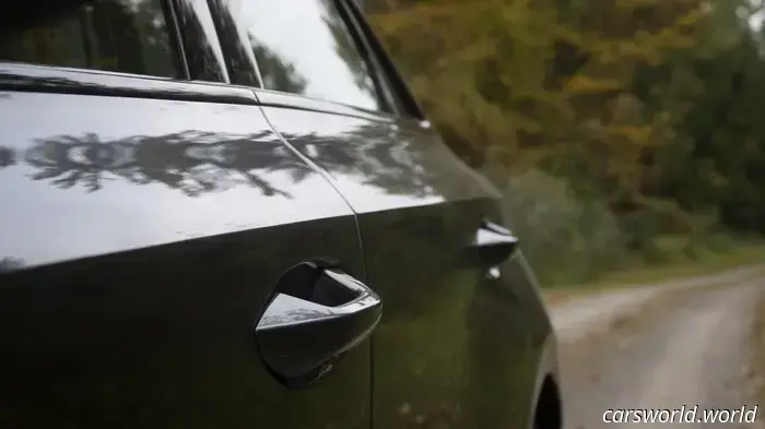 Audi S3 2025: reseña de pros y contras — un coche divertido de conducir y fácil de llevar en el día a día