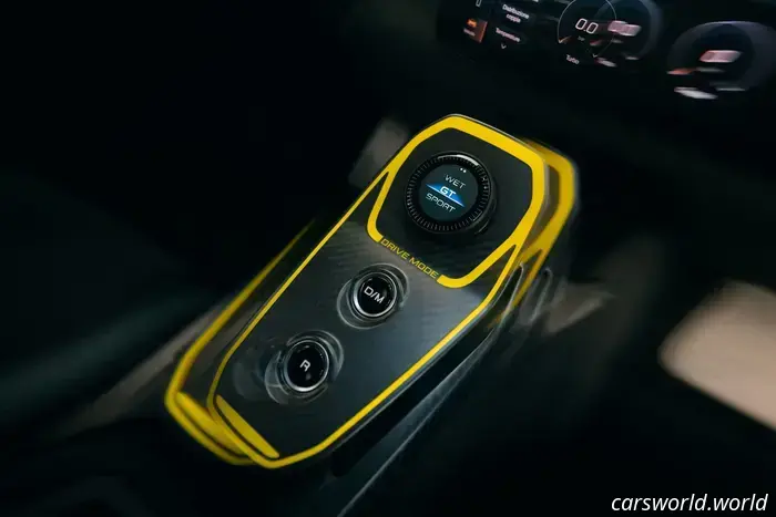 A Diferencia De Ferrari, El Nuevo Programa De Personalización De Maserati No Rechazará Gustos Extraños
