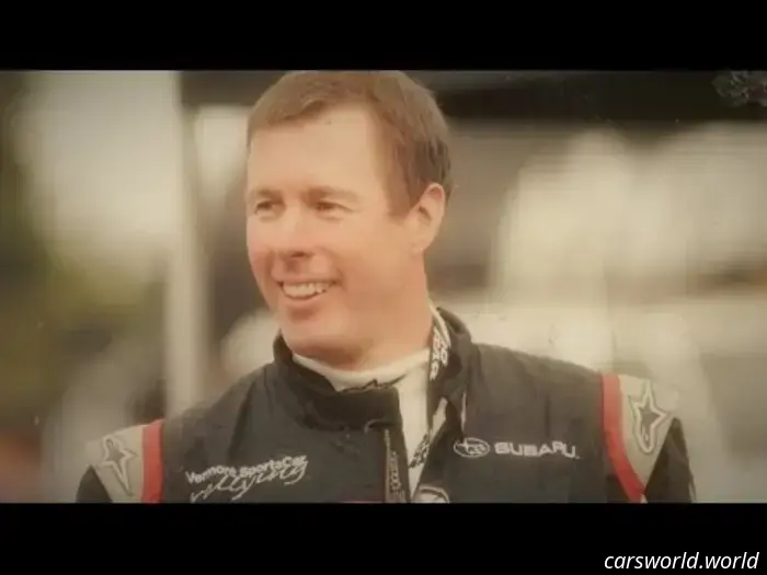 EA Sports WRC è morto—E con esso, l'eredità di Dirt e Colin McRae Rally