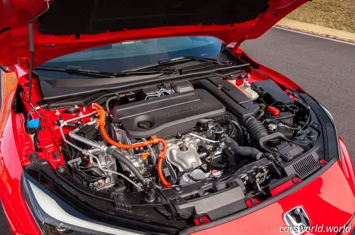 2026 Honda Prelude Prima prova su strada: l'icona rinata scivola curva dopo curva