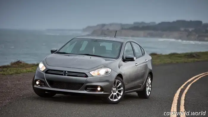 The Dodge Dart is so beloved that people are still purchasing new models in 2025.