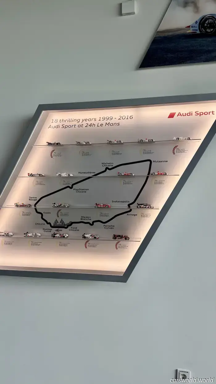 Lo sviluppo della monoposto Audi per il 2026 è già stato interrotto, 'Ora ci si concentra sul 2027 e sul 2028'