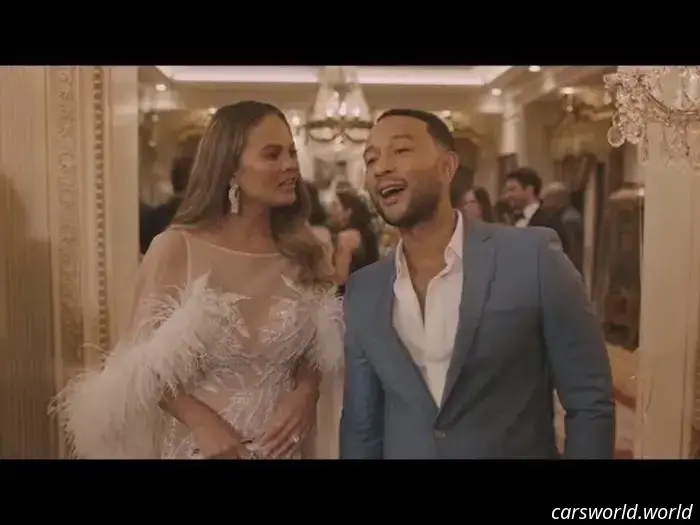 Genesis оставляет Infiniti далеко позади и нацеливается на Линкольн по мере роста продаж в США.