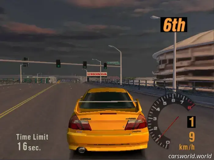 Gasté 50 dólares en esta inusual demo de Gran Turismo y no me lamento en absoluto.