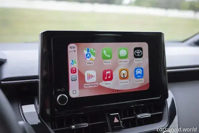 Apple CarPlay en iOS 26 es el mejor hasta la fecha. He aquí por qué.