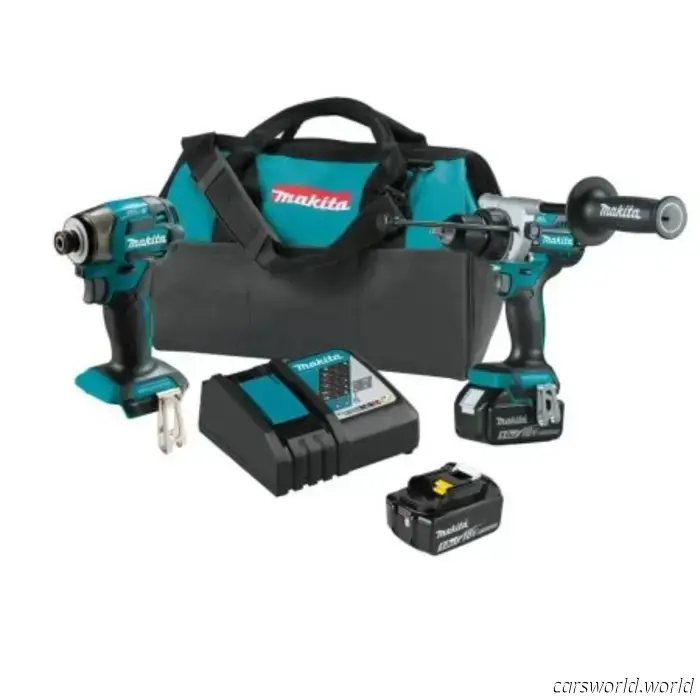 Acme Tools ha le offerte Makita BOGO che stavate aspettando