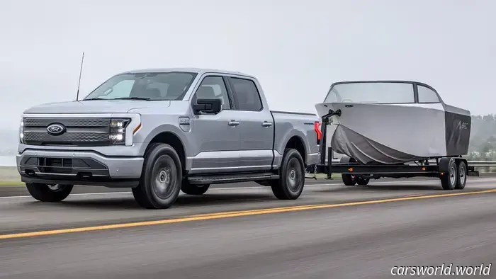 Last year, the demand for electric truck batteries rose by over 70%, but the future remains uncertain.