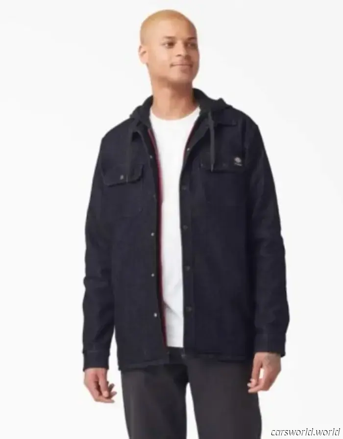 Estas maravillosas ofertas de Dickies han llegado para prepararte para todo lo que la primavera te traiga.
