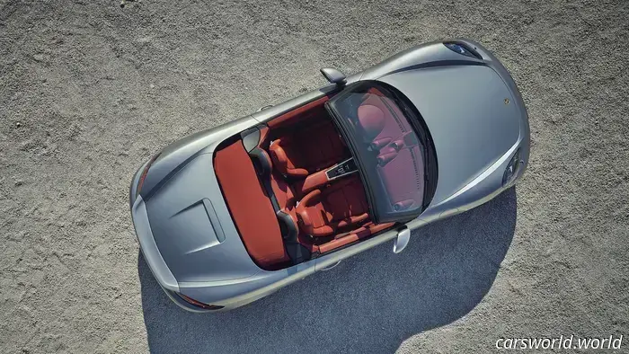 Porsche's rumored strategy for the Boxster and Cayman suggests that internal combustion engines will soon become a luxury.