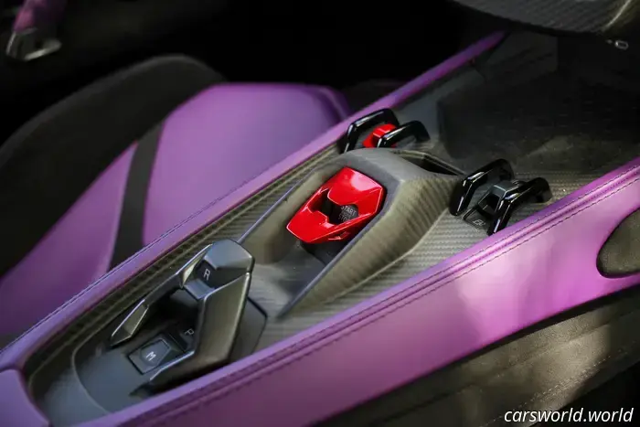 2025 Lamborghini Revuelto Review: Exceptional Bulls of Flame