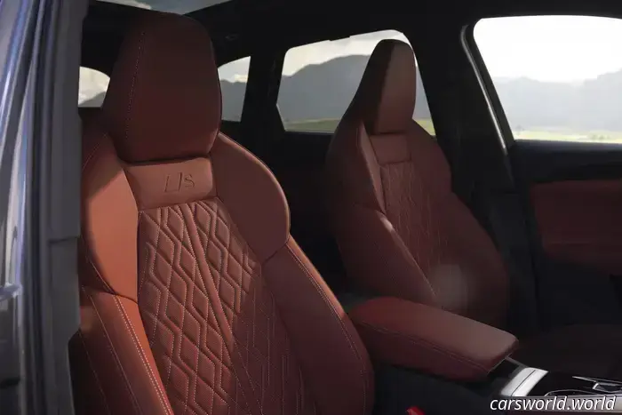 2025 Audi Q5 Initial Drive Review: An Elegant Favorite