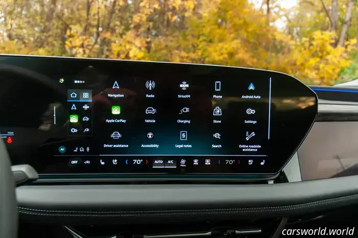 2025 Audi A6 E-Tron Sportback Reseña: Revolución de la tracción trasera en la casa de Quattro