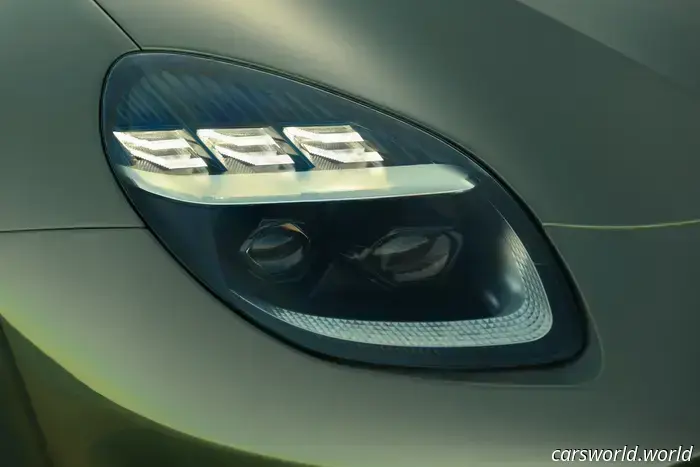 El Aston Martin Vanquish Volante 2026 es el Convertible con Motor Delantero Más Rápido del Mundo