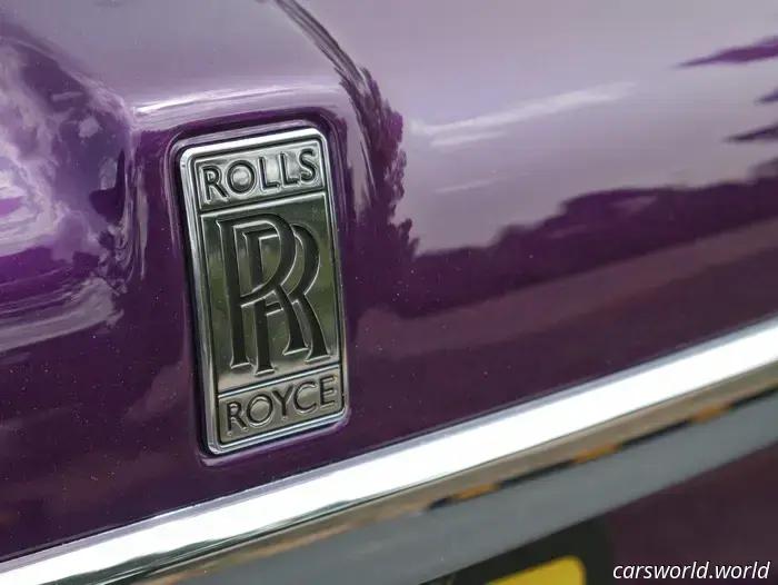 Reseña del Rolls-Royce Cullinan Series II 2025: Por qué escalamos montañas