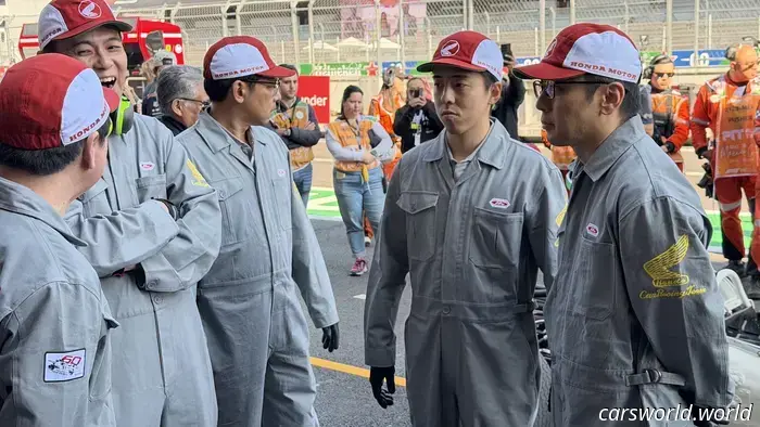 The Careful Restoration of Honda’s 1965 F1 Coveralls for Their 60th Anniversary